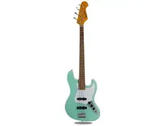 Guitar Fetish XAVIERE XVJB Jazz Bass main image