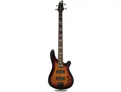 Guitar Fetish XAVIERE DLX Active Bass main image
