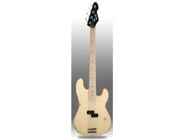Guitar Fetish SLICK SLPB P-Bass