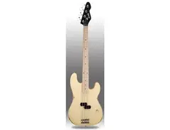 Guitar Fetish SLICK SLPB P-Bass main image