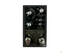 Death By Audio Infinity Verb Limited Edition main image