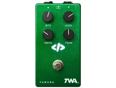 TWA SC-01 Source Code Overdrive