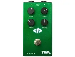 TWA SC-01 Source Code Overdrive main image