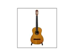 Daniel Lopez Romero Classical Guitar