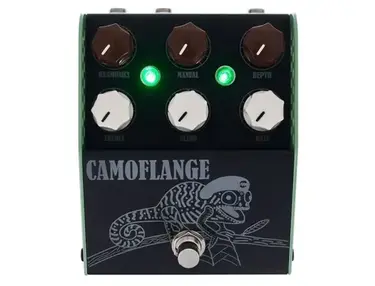 ThorpyFX Camoflange MKII