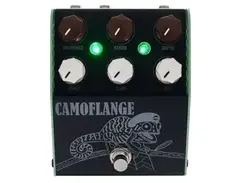 ThorpyFX Camoflange - What To Know & Where To Buy | Equipboard