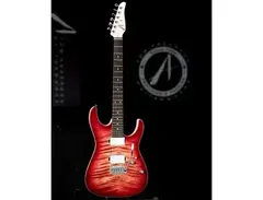 Anderson Guitarworks Li'l Angel main image
