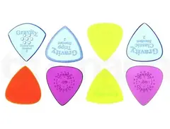 Gravity Picks Variety Pack
