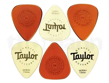 Taylor Picks Variety Pack