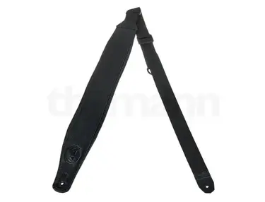 LEVY'S Right Height LTH Strap 3,5" BK