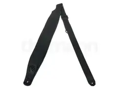 LEVY'S Right Height LTH Strap 3,5" BK