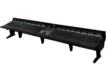 Solid State Logic Duality Fuse 96-channel SuperAnalogue Console