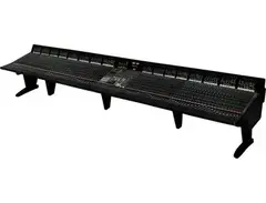Solid State Logic Duality Fuse 96-channel SuperAnalogue Console main image