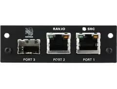DirectOut RAV.MILAN.SRC.IO3 Dual Network Module main image