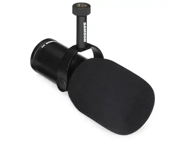 Samson Q9X Broadcast Dynamic Mic