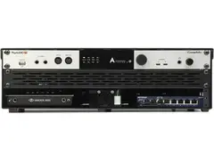 NEAT PBVPG2 Playback Vocal Processing Rig