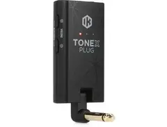 IK Multimedia TONEX Plug Headphone Amplifier main image