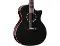 Taylor Guitars 4 Vets 814ce Limited Edition Acoustic-electric Guitar