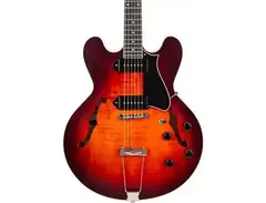 Heritage Standard II H-530 Hollowbody Electric Guitar