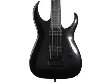 Jackson Pro Plus Signature Misha Mansoor Juggernaut ET7 7-string Electric Guitar