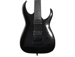 Jackson Pro Plus Signature Misha Mansoor Juggernaut ET7 7-string Electric Guitar