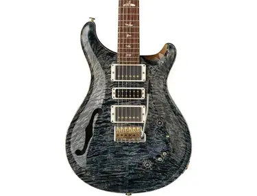 PRS 40th Anniversary Special Semi-Hollow Limited Edition Electric Guitar