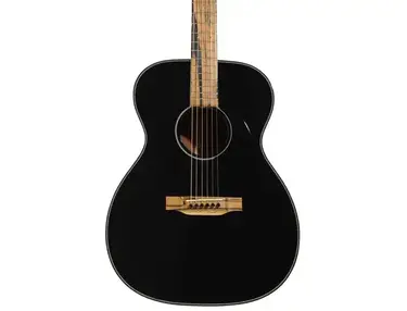 Martin Custom Shop 18 Style OM Acoustic Guitar