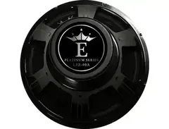 Eminence Platinum Series L12-40A 12-inch 40-watt 16-ohm Guitar Amp Speaker
