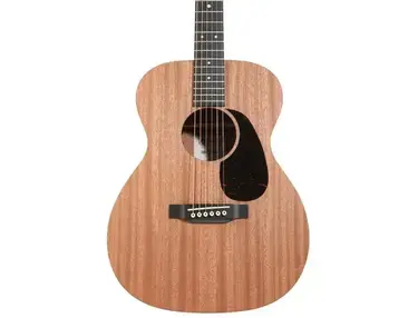 Martin 000 Junior Sapele Special Acoustic-electric Guitar