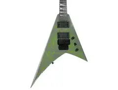 Jackson Custom Shop Special Edition Rhoads Electric Guitar main image