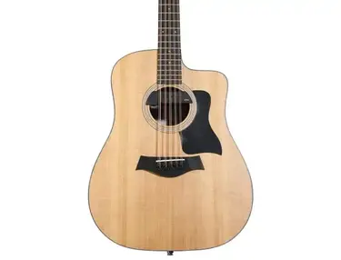 Taylor 150ce Acoustic-electric Bajo Quinto