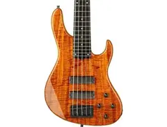 Sadowsky MasterBuilt 24-Fret Modern 5-string Electric Bass Guitar