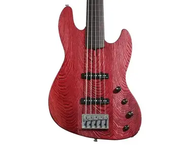 Sire USA Marcus Miller V6 5-string Fretless Electric Bass Guitar