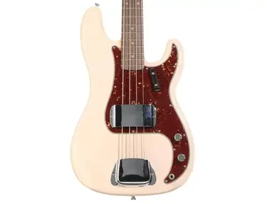 Fender Custom Shop 1960 Precision Bass