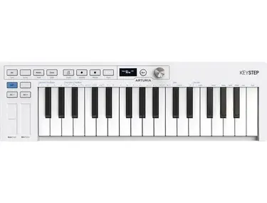 Arturia KeyStep Mk2 32-key Controller & Sequencer