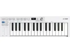 Arturia KeyStep Mk2 32-key Controller & Sequencer