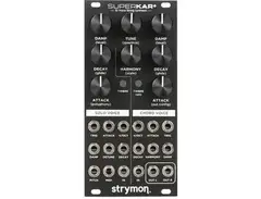 Strymon SuperKar+ Synth Voice Eurorack Module