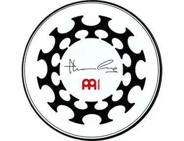 Meinl Percussion Thomas Lang Signature Practice Pad