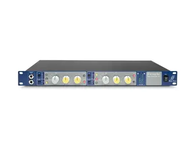 Focusrite ISA Two