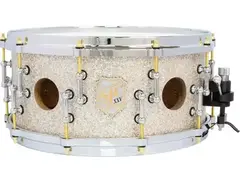 SJC Custom Drums 25th Anniversary Snare Drum