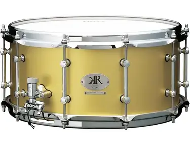 Tama Kaz Rodriguez Signature Snare Drum