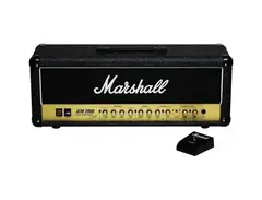 Marshall JCM 2000 DSL 50 - What To Know & Where To Buy | Equipboard