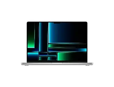 Apple 16-inch MacBook Pro: Apple M2 Max Chip With 12-Core CPU and 38-Core GPU, 1TB SSD - Silver