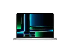 Apple 16-inch MacBook Pro: Apple M2 Max Chip With 12-Core CPU and 38-Core GPU, 1TB SSD - Silver