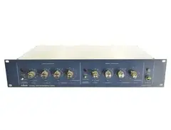 Orban 111B Dual Spring Reverb