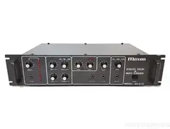 Maxon AD-210 main image