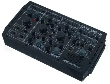 Dubreq Stylophone CPM DS-2