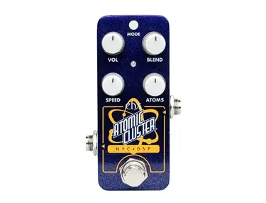 Electro-Harmonix Pico Atomic Cluster Spectral Decomposer