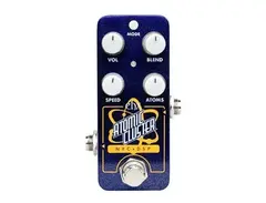 Electro-Harmonix Pico Atomic Cluster Spectral Decomposer