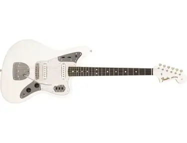Fender MIJ Jaguar Flagship Tokyo Limited Editions